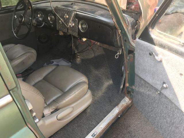 1951 Buick Eight - photo 8