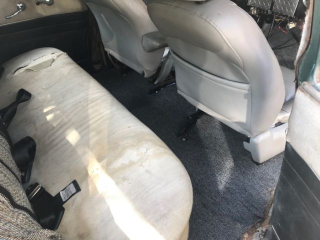 1951 Buick Eight - photo 9