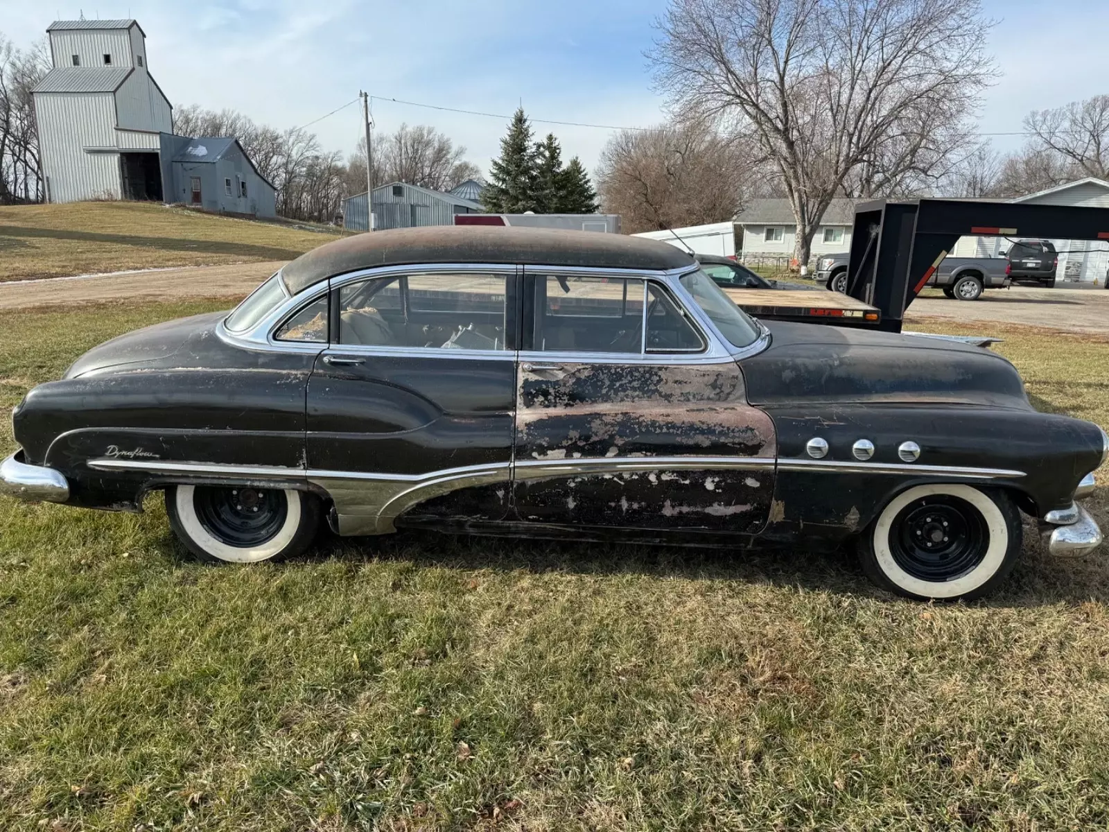1951 Buick Other