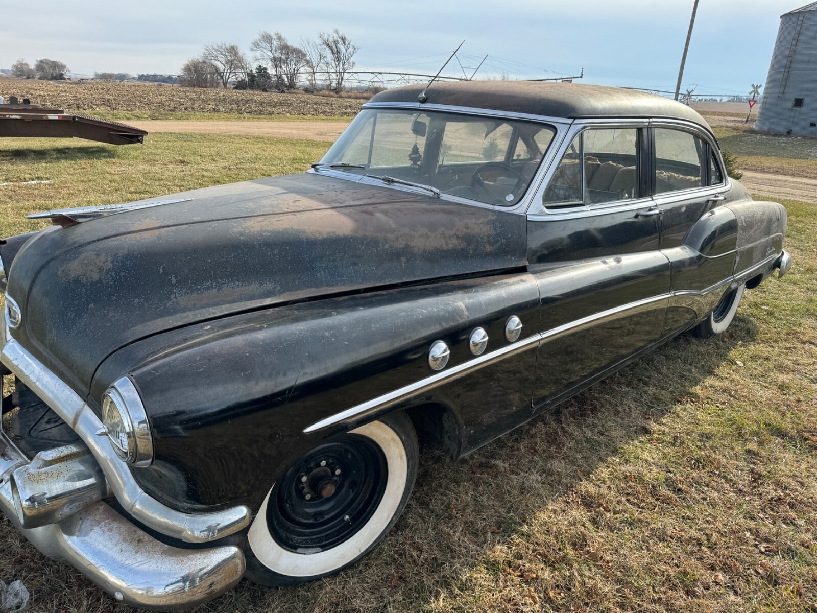 1951 Buick Other - photo 2