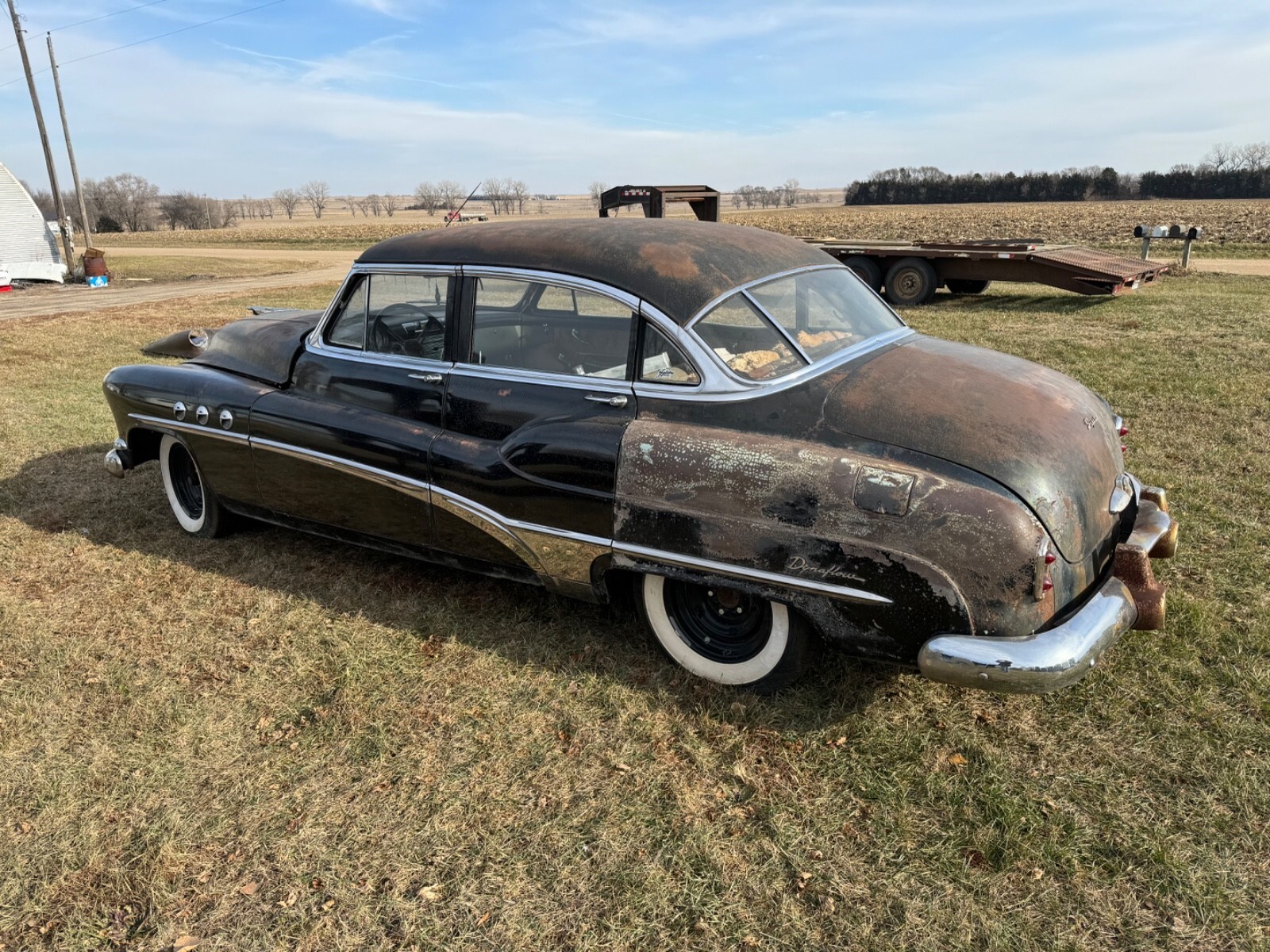 1951 Buick Other - photo 3