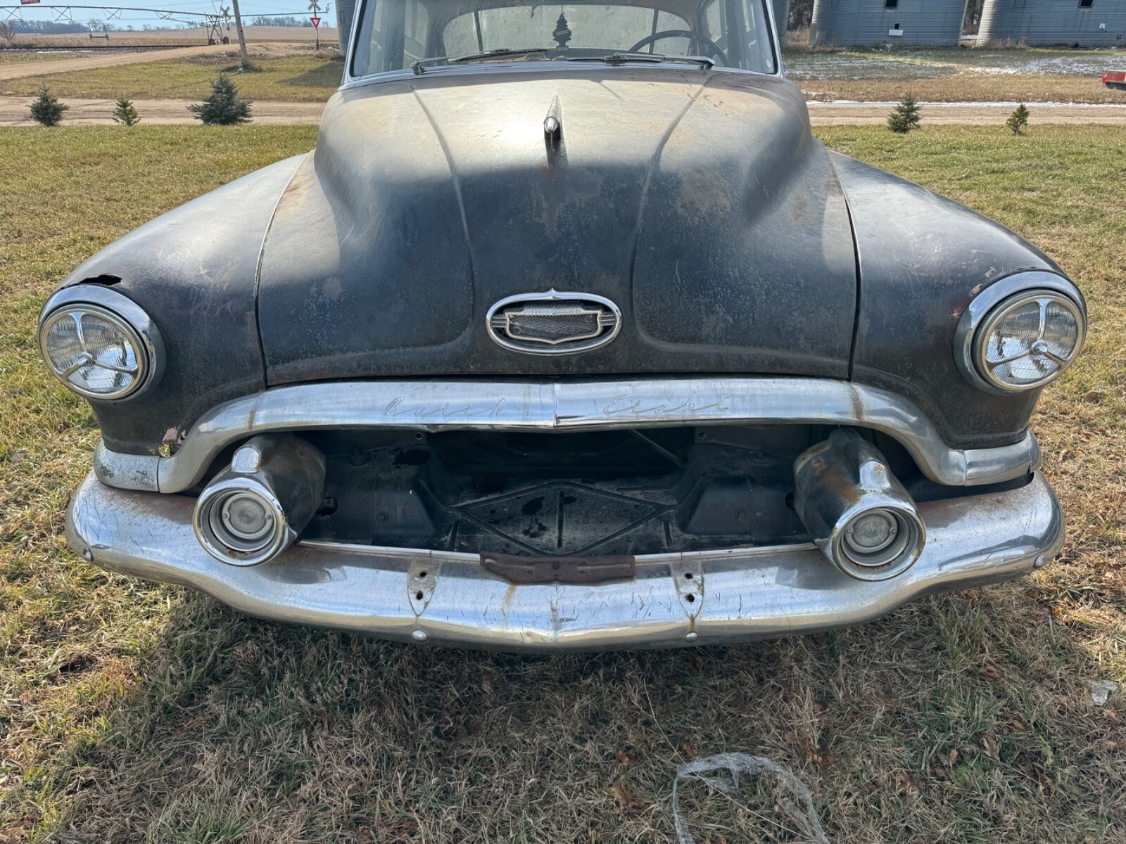1951 Buick Other - photo 5