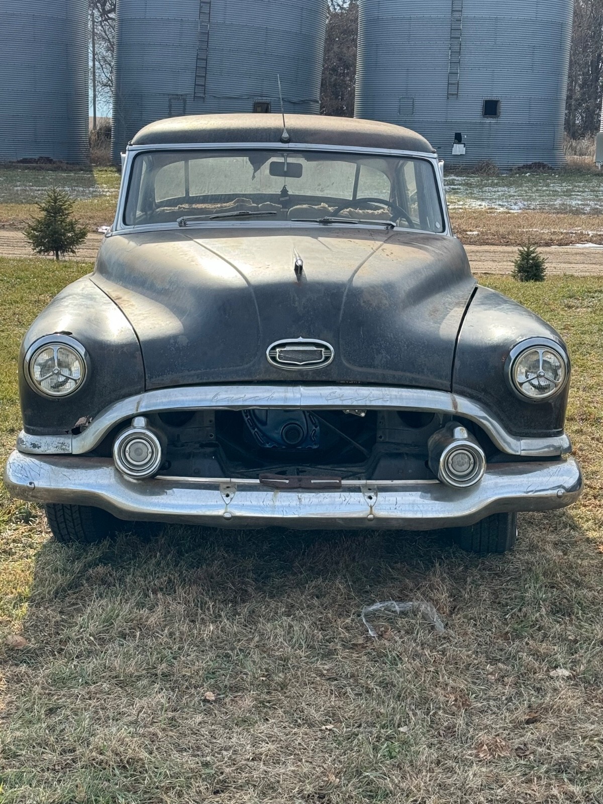 1951 Buick Other - photo 6