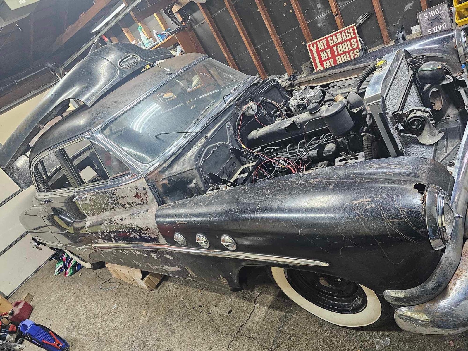 1951 Buick Other - photo 7