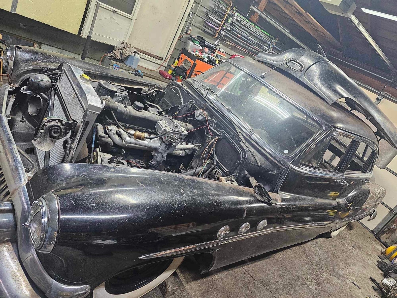 1951 Buick Other - photo 9