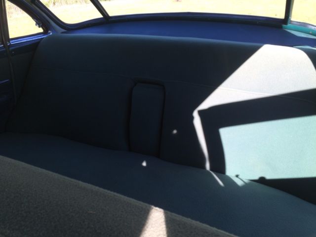 1951 Buick Roadmaster Nice - photo 10