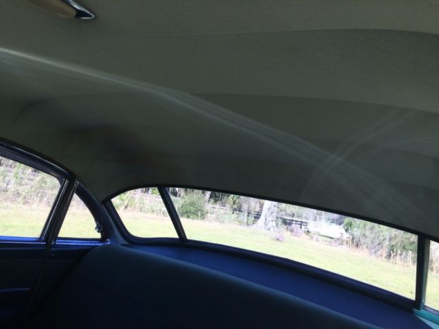 1951 Buick Roadmaster Nice - photo 11