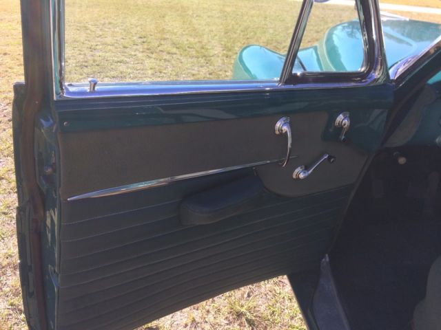 1951 Buick Roadmaster Nice - photo 12