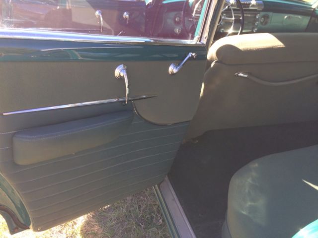1951 Buick Roadmaster Nice - photo 13
