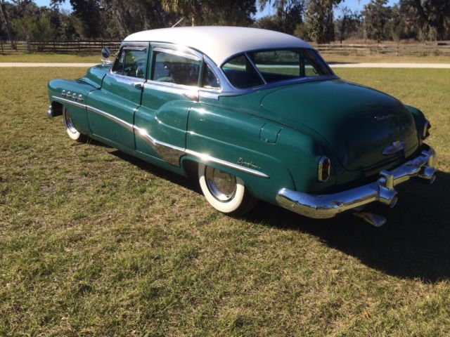 1951 Buick Roadmaster Nice - photo 5