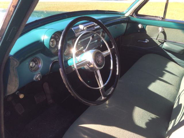 1951 Buick Roadmaster Nice - photo 7