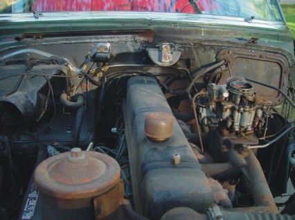 1951 Buick Roadmaster RARE CONVERTIBLE - photo 2