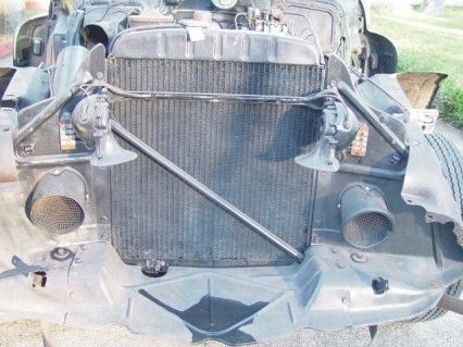 1951 Buick Roadmaster RARE CONVERTIBLE - photo 4
