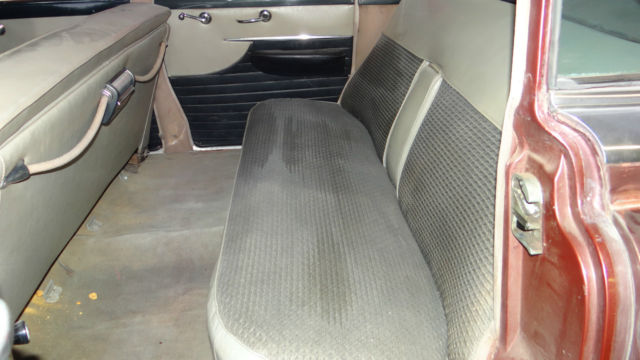 1951 Buick Roadmaster - photo 12