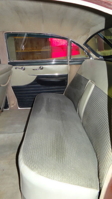 1951 Buick Roadmaster - photo 3