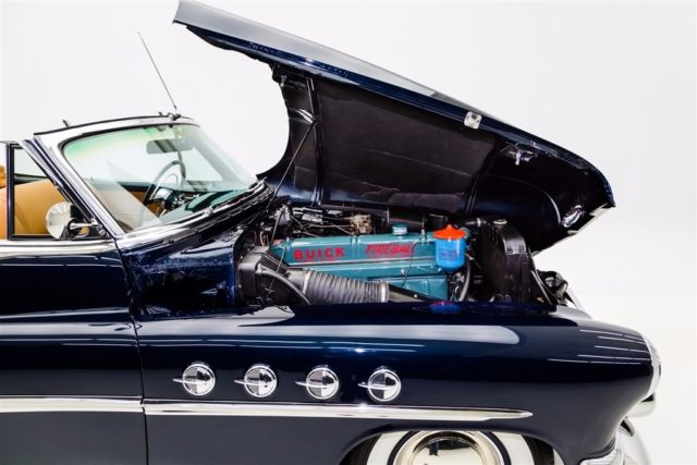 1951 Buick Roadmaster - photo 11