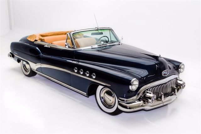 1951 Buick Roadmaster - photo 2