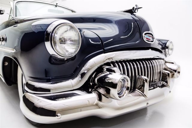 1951 Buick Roadmaster - photo 4