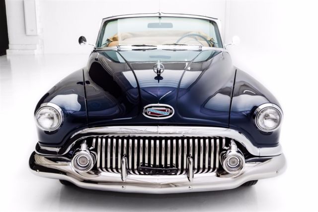 1951 Buick Roadmaster - photo 5
