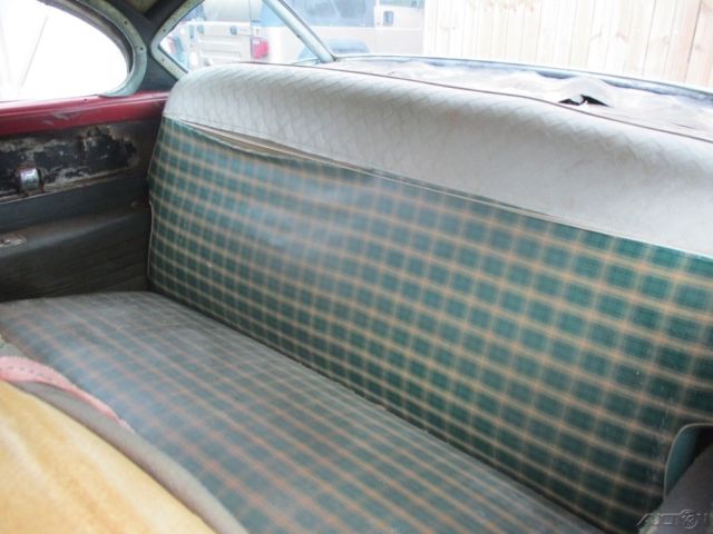 1951 Buick Roadmaster - photo 10
