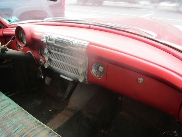1951 Buick Roadmaster - photo 12
