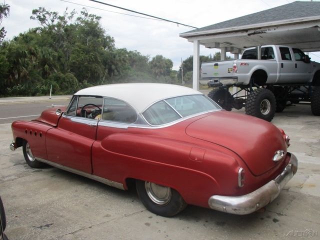 1951 Buick Roadmaster - photo 5