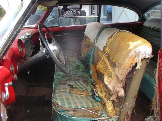 1951 Buick Roadmaster - photo 8