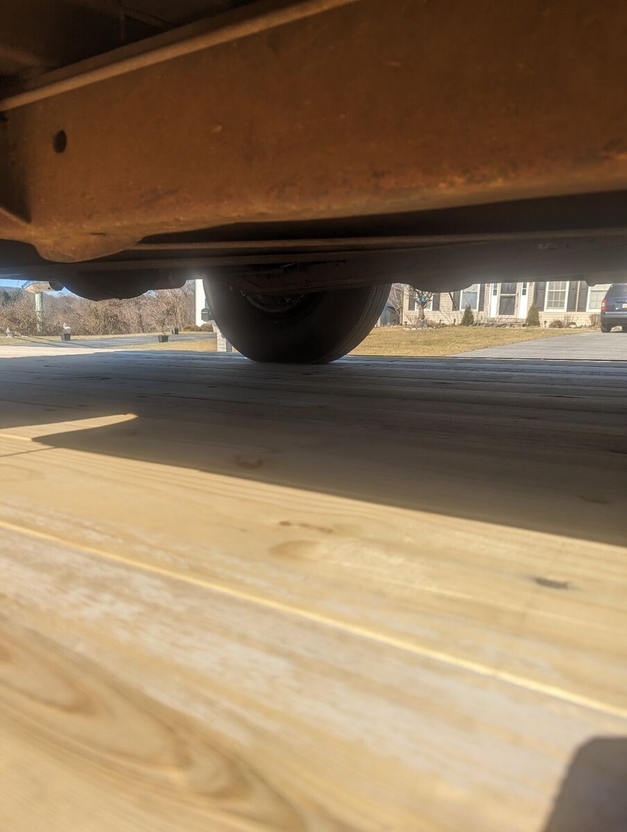 1951 Buick Roadmaster chrome - photo 13