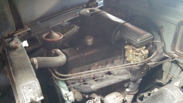 1951 Buick Special Series 40 - photo 10