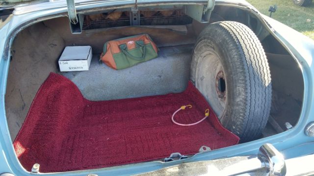 1951 Buick Special Series 40 - photo 11