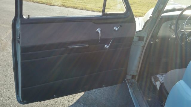 1951 Buick Special Series 40 - photo 13