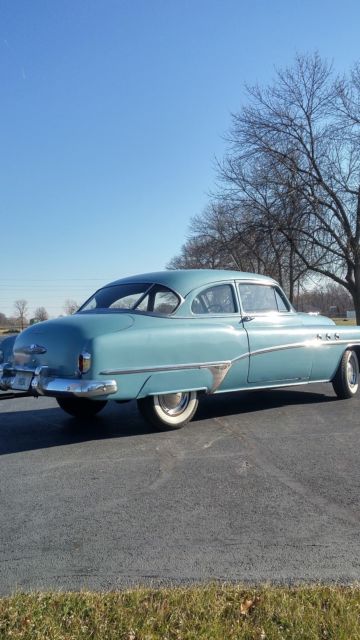 1951 Buick Special Series 40 - photo 5