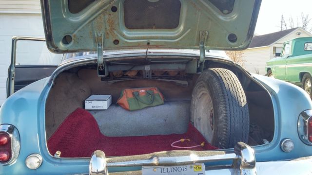 1951 Buick Special Series 40 - photo 7