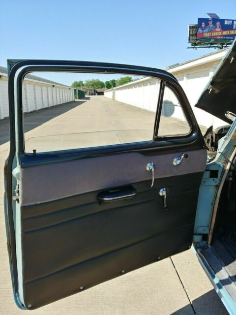 1951 Buick Series 40 - photo 11