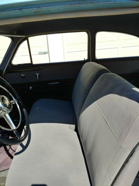 1951 Buick Series 40 - photo 13