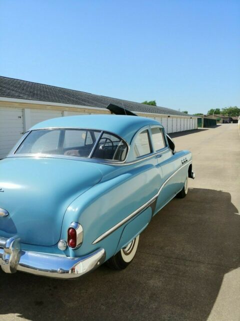 1951 Buick Series 40 - photo 6