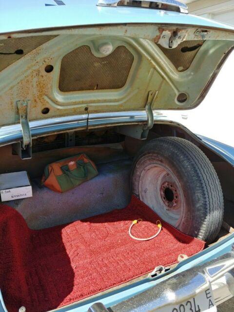 1951 Buick Series 40 - photo 9