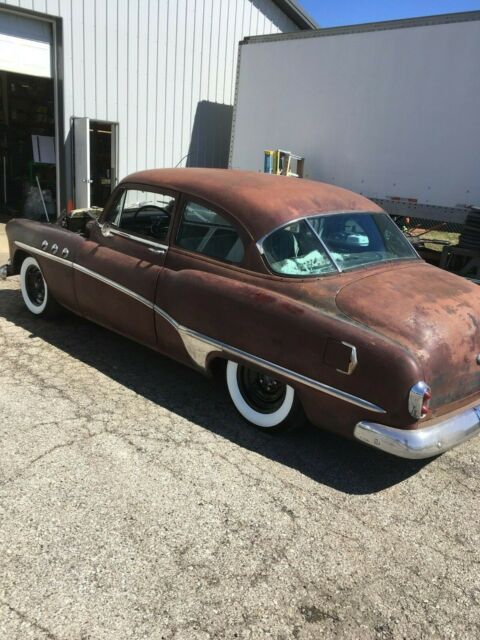 1951 Buick special - photo 10