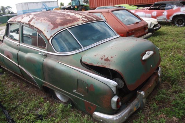 1951 Buick Other - photo 2