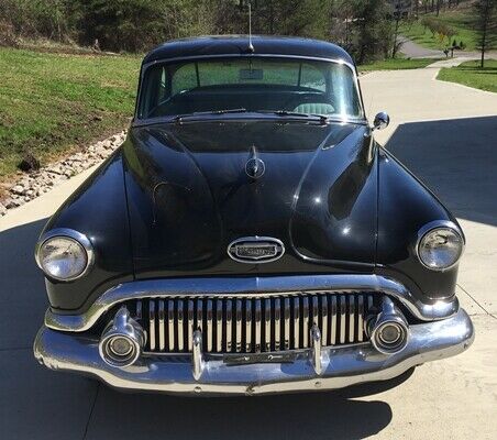 1951 Buick special 8, 2 dr sedan NO rust 1951 Buick Other