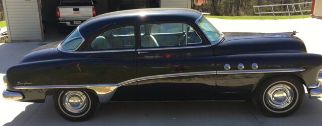 1951 Buick Other - photo 6