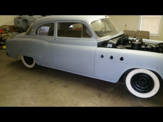 1951 buick special deluxe 1951 Buick Other