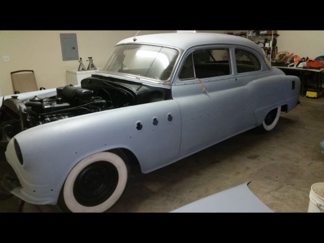 1951 Buick Other - photo 2