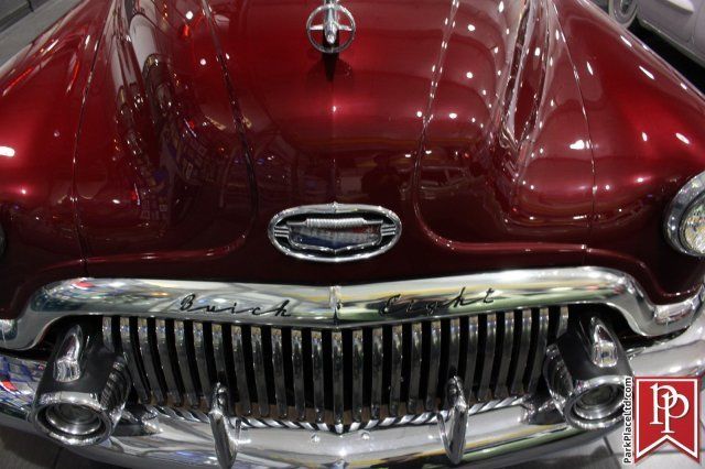 1951 Buick Other Deluxe - photo 2