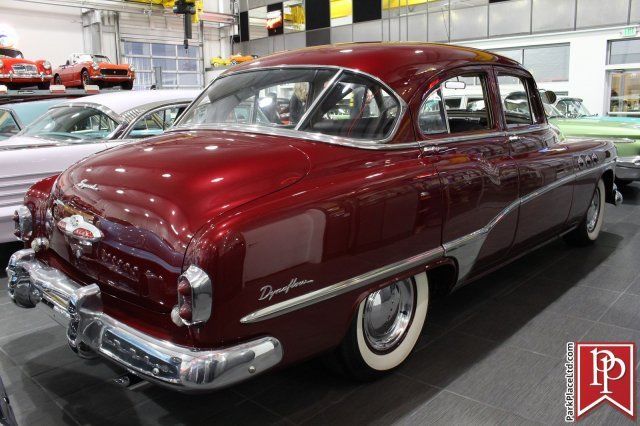 1951 Buick Other Deluxe - photo 7