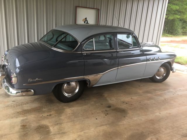 1951 Buick 41D Special Deluxe Sedan - photo 10