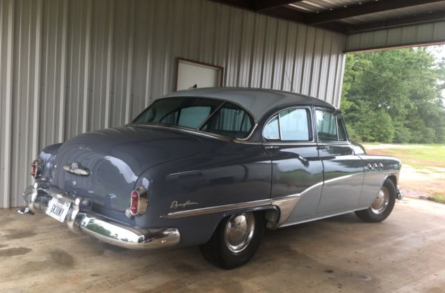 1951 Buick 41D Special Deluxe Sedan - photo 11