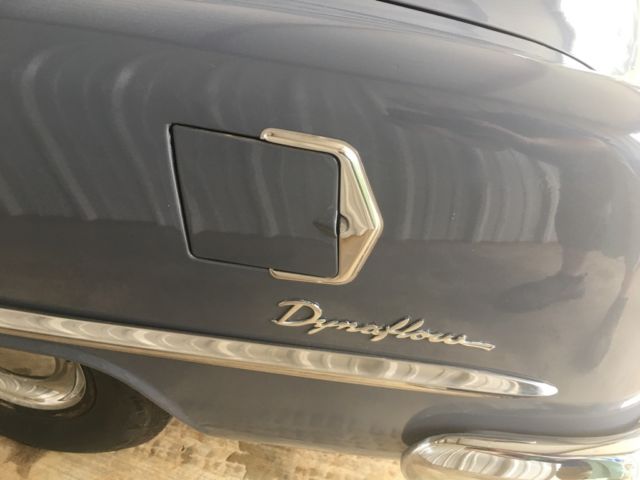 1951 Buick 41D Special Deluxe Sedan - photo 13