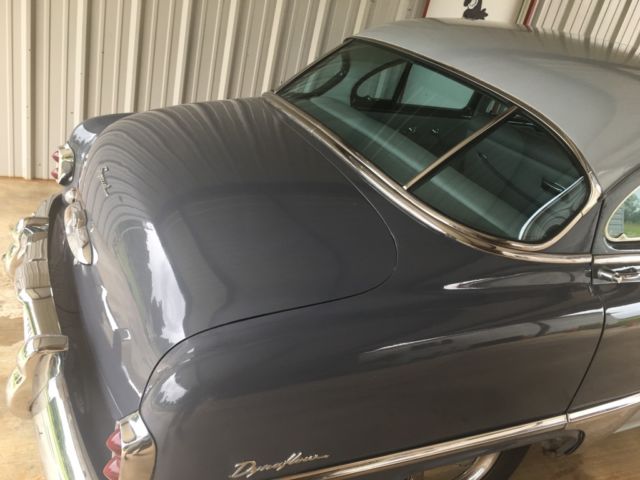1951 Buick 41D Special Deluxe Sedan - photo 7