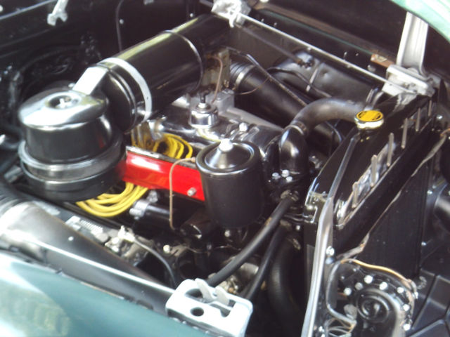 1951 Buick Special Dynaflow - photo 13